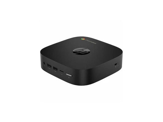 8R3U7UT#ABA - HP Chromebox Enterprise G4 ChromeboxIntel Celeron 73054 GB64GB Flash M