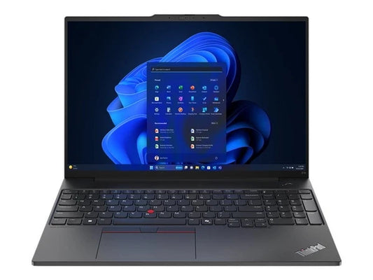 21MA0005US - Lenovo ThinkPad E16 Gen 2 16" TouchScreen Notebook WUXGA