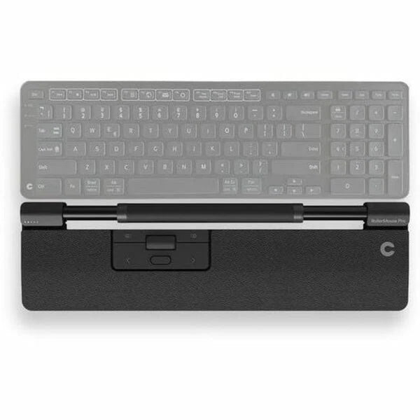 CDRMPRO10110 - Contour Design Contour RollerMouse Pro Vegan Leather Slim