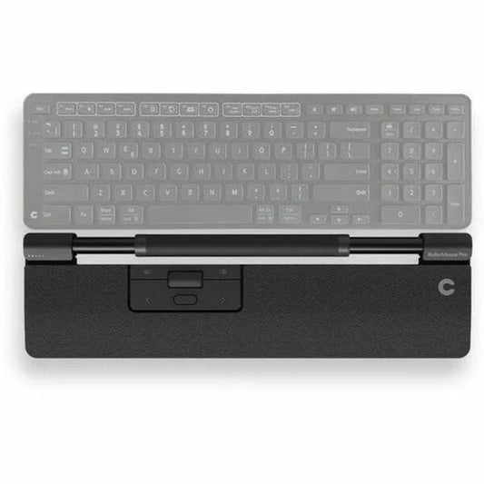 CDRMPRO10110 - Contour Design Contour RollerMouse Pro Vegan Leather Slim