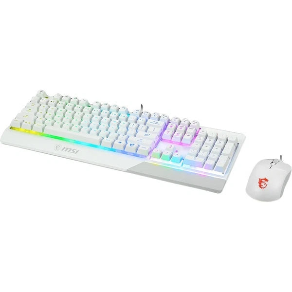 VIGORGK30CW - MSI Vigor GK30 Gaming Keyboard and Mouse