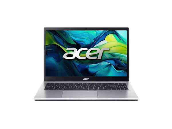 AG15-42P-R1R7 - Acer Aspire Go 15 15.6" AMD Ryzen 7 5825U Laptop 32GB DDR4 Memory 1TB PCIe Gen4