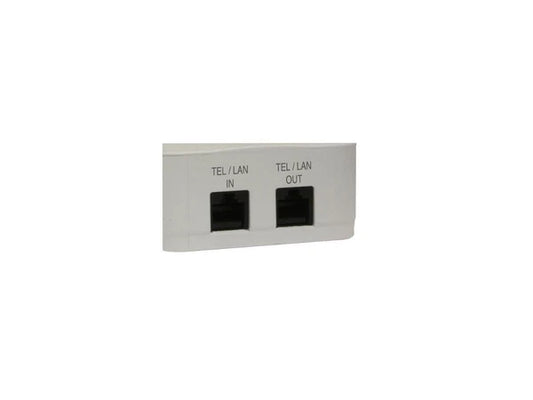 MD2-TL - Panamax AC & Tel/LAN Protection