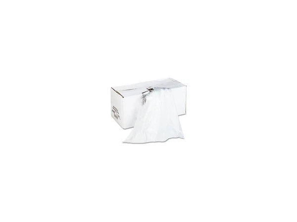 UNV35952 - Universal High-Density Shredder Bags 28w x 22d x 48h 100 Bags/Carton