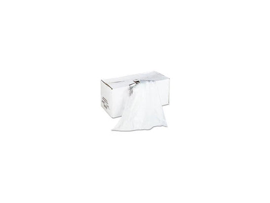 UNV35952 - Universal High-Density Shredder Bags 28w x 22d x 48h 100 Bags/Carton