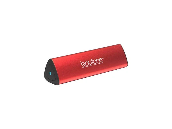 BT-120RD - Universal Boytone Portable Bluetooth Speaker