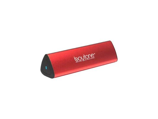BT-120RD - Universal Boytone Portable Bluetooth Speaker