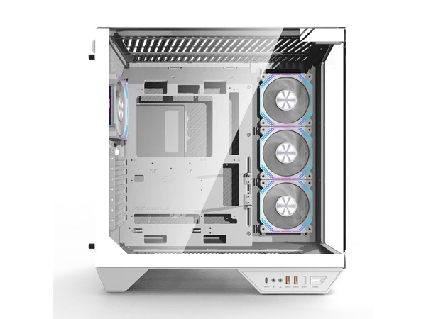 DY-470 - Darkflash Case White
