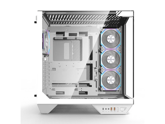 DY-470 - Darkflash Case White