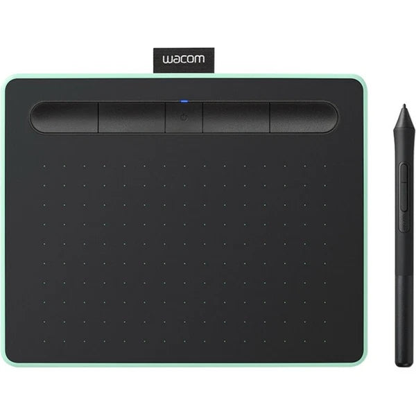 CTL6100WLE0 - Wacom Intuos Wireless Graphics Drawing Tablet