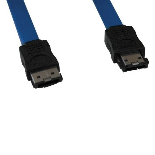 P950-02M - Tripp Lite P950-02m SATA Data Transfer Cable