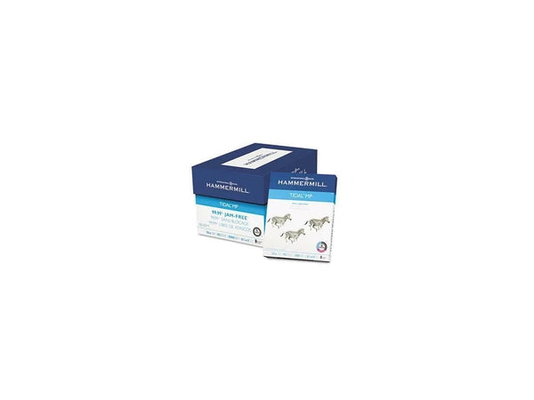 16200-8 - Hammermill Everyday Copy And Print Paper 92 Bright Letter White