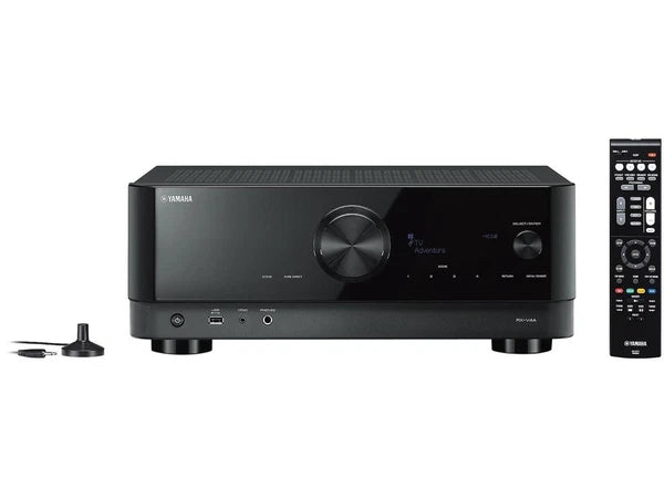 RX-V4A - Yamaha 5.2-channel AV Receiver