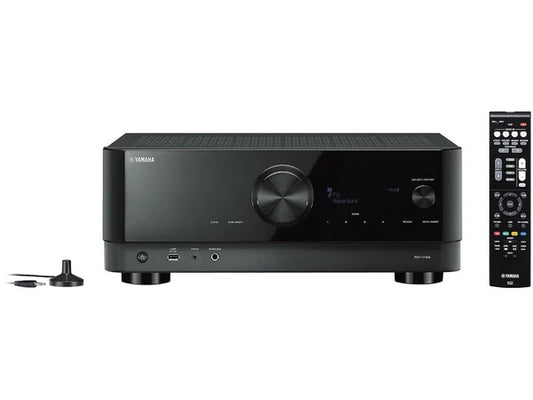 RX-V4A - Yamaha 5.2-channel AV Receiver