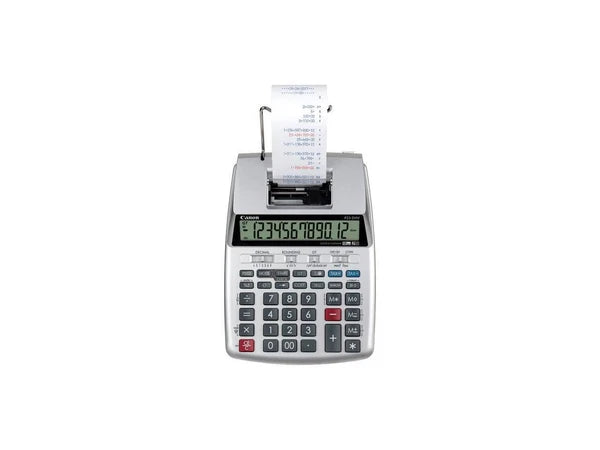 2279C001 - Canon P23-DHV-3 Printing Calculator
