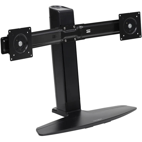 33-396-085 - Ergotron Neo-flex Display Stand Up To 24" Screen Support 34 Lb Load