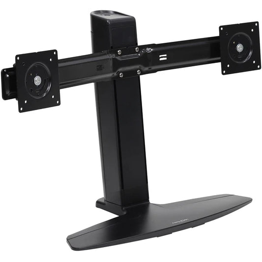 33-396-085 - Ergotron Neo-flex Display Stand Up To 24" Screen Support 34 Lb Load