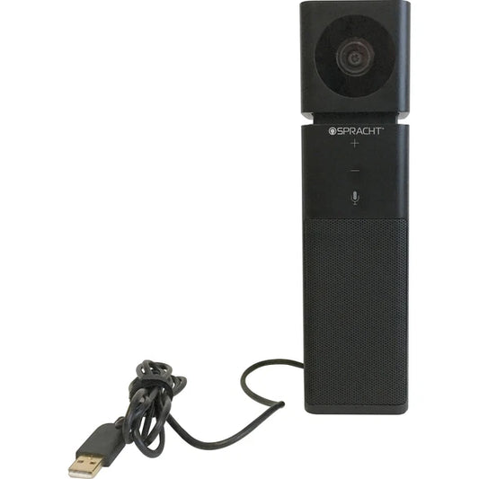 CC-2020 - Spracht Aura Video Mate Video Conferencing Camera USB 2.0