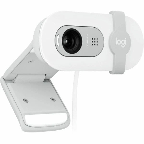 960001616 - Logitech BRIO 100 Webcam 2 Megapixel Off USB Type A