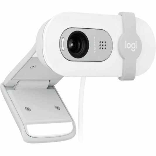 960001616 - Logitech BRIO 100 Webcam 2 Megapixel Off USB Type A