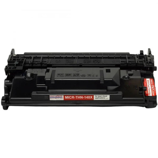 MICR-THN-148X - microMICR MICR High Yield Laser Toner Cartridge