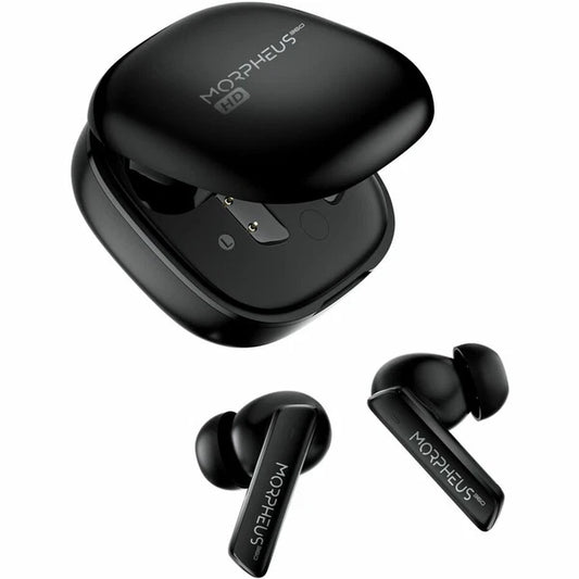 TW7850HD - Morpheus 360 Pulse ANC Hybrid Active Noise Canceling Headphones