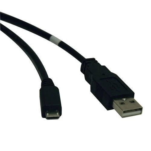 U050-006 - Tripp Lite USB To Micro-USB Cable