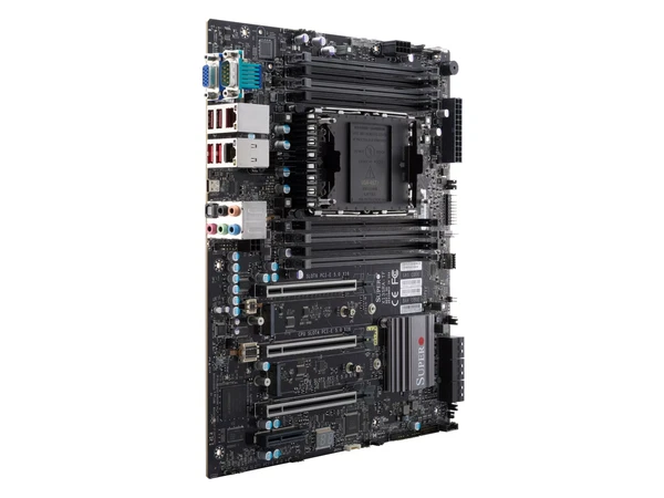 MBD-X13SRA-TF-O - Supermicro W-3400 Series and Xeon W-2400 Series Motherboard