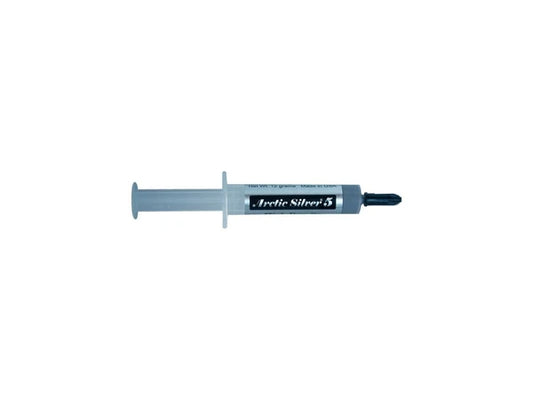 AS512G - Arctic Silver High-Density Polysynthetic Silver Thermal Compound