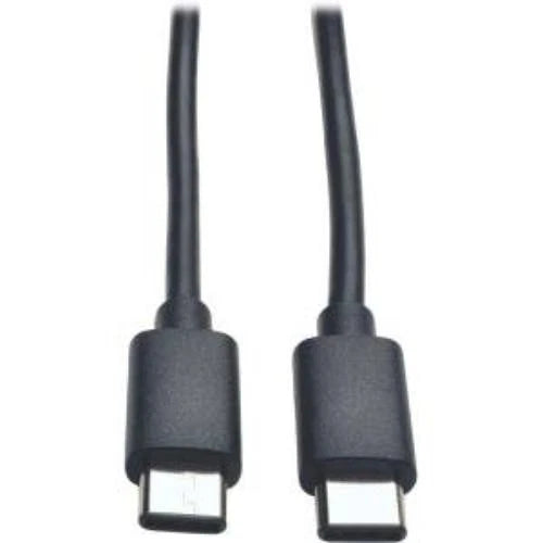 U040-006-C - Tripp Lite USB 2.0 Hi-speed USB-C To Type-C Cable