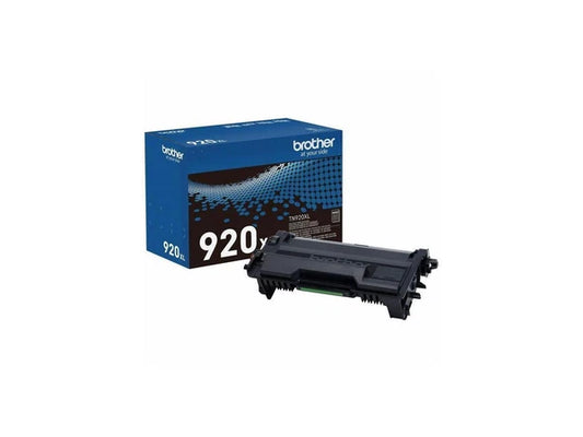 TN920XL - Brother High yield Toner Cartridge