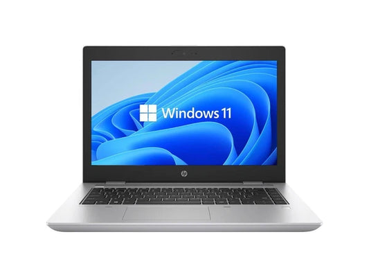 640G5 - HP 14.0" Intel Core i5-8365U 16GB Memory