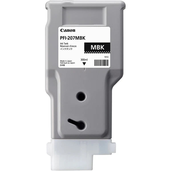 8788B001AA - Canon 207mbk Ink Cartridge Matte Black Inkjet