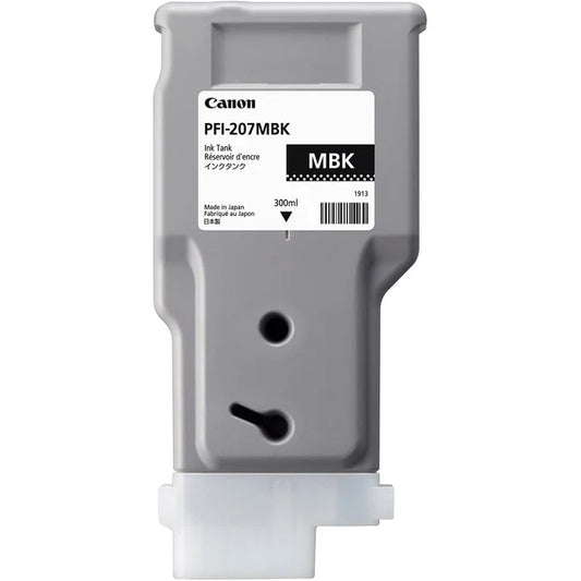 8788B001AA - Canon 207mbk Ink Cartridge Matte Black Inkjet