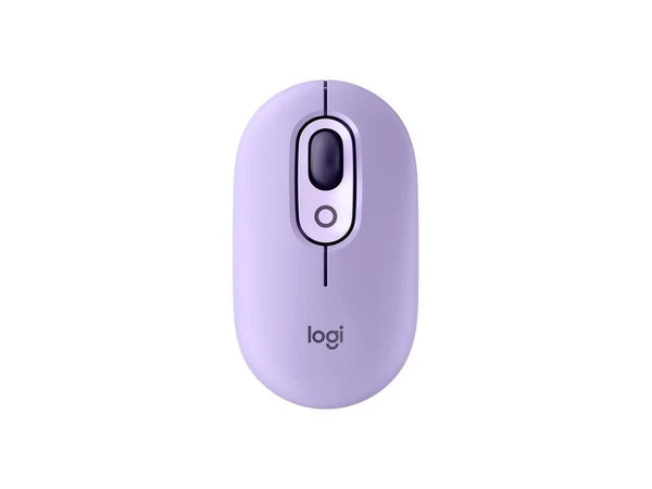 910-006624 - Logitech POP Wireless Mouse