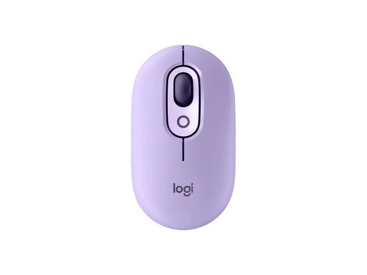 910-006624 - Logitech POP Wireless Mouse