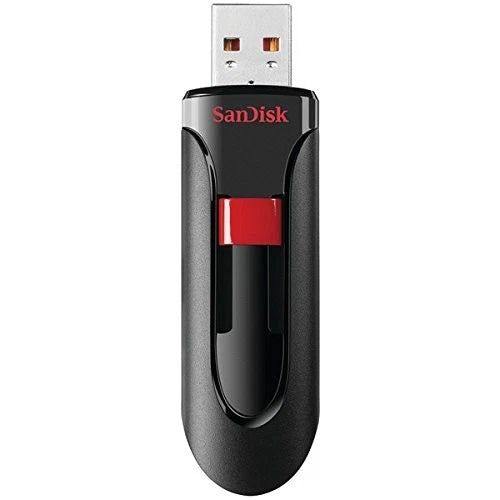SDCZ60-256G-A46 - SanDisk Cruzer Glide USB Flash Drive