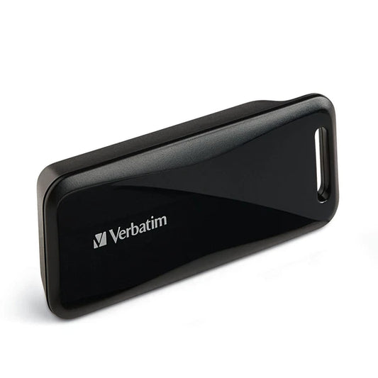 99236 - Verbatim USB-C Pocket Card Reader