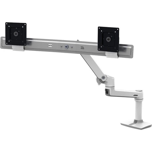 45-489-216 - Ergotron Desk Mount