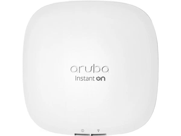 R6P90A#ABA - Aruba Instant On AP22 Flush Mount Sleeve
