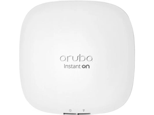 R6P90A#ABA - Aruba Instant On AP22 Flush Mount Sleeve