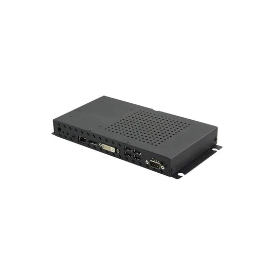 TNETPCAFWHR - NEC External Single Board Computer AMD Fusion 2GB 160GB HDD