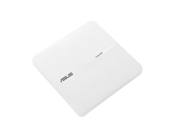 90IG0880-MA1C0V - Asus EBA63 WiFi 6 PoE AP 5SSID VLAN AiMesh