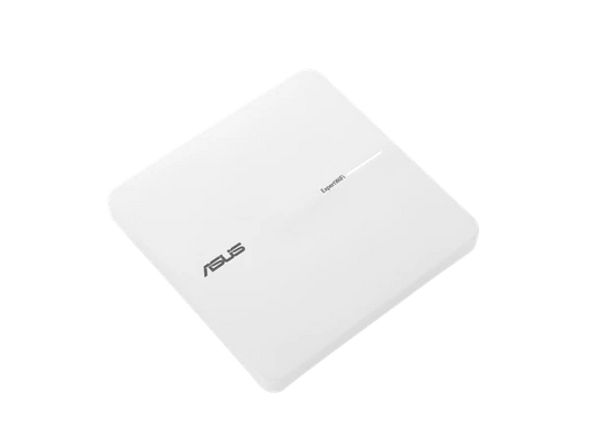 90IG0880-MA1C0V - Asus EBA63 WiFi 6 PoE AP 5SSID VLAN AiMesh