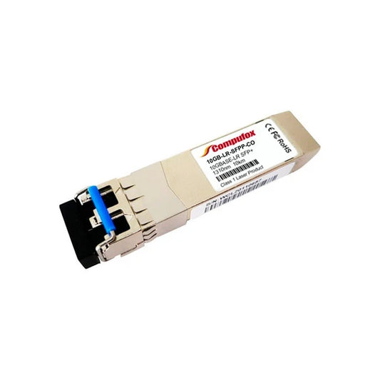 10GSFPPLR8 - Brocade 10G-SFPP-LR-8 10GBASE-LR SFP+ Transceiver