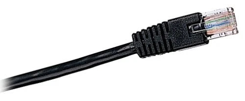 N002007BK - Tripp Lite Cat5e Patch Rj-45 Male 1 X Rj-45 Male 7ft Cable