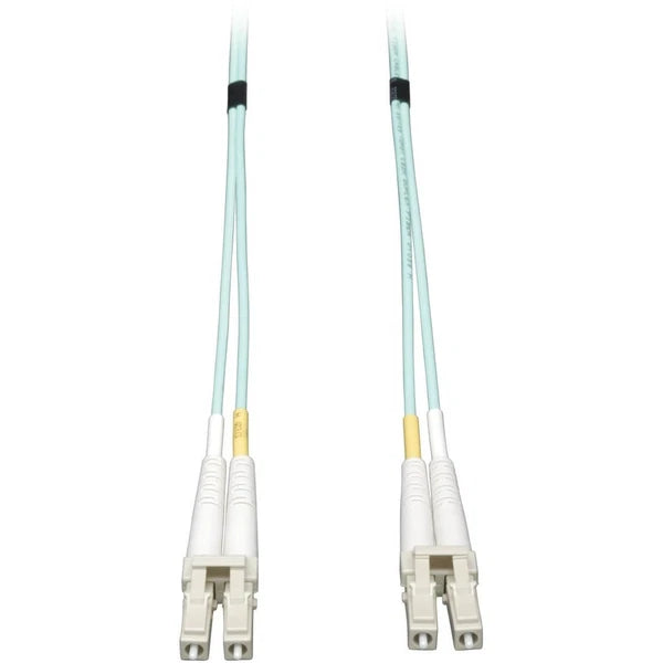 N82007M - Tripp Lite 7M 10Gb Duplex Multimode 50/125 Fiber Patch Cable