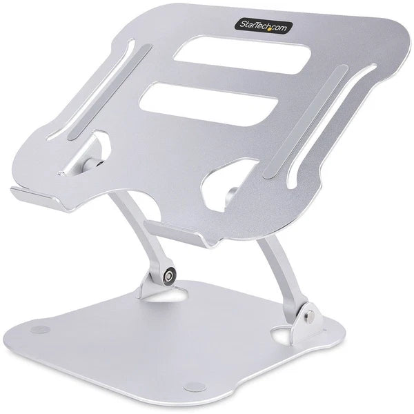 ADJLAPTOPRISER - StarTech Adjustable Height Stand Laptop