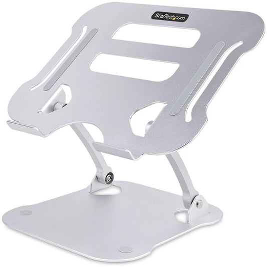ADJLAPTOPRISER - StarTech Adjustable Height Stand Laptop