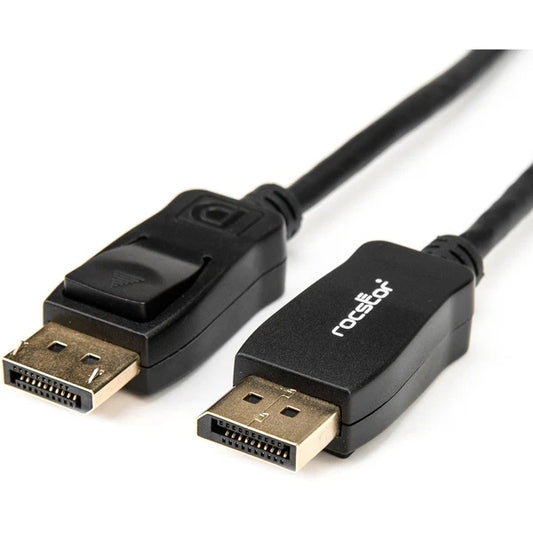 Y10C234-B1 - Rocstor 3ft 1m DisplayPort 1.2 DisplayPort Cable